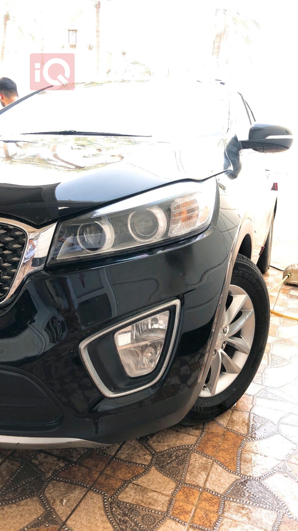 كيا سورينتو